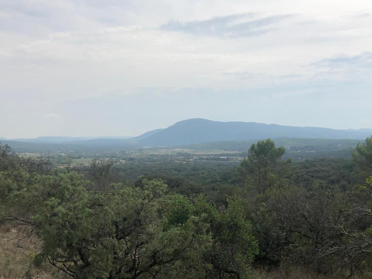 Retour Aux Sources Villa Sauve Екстериор снимка