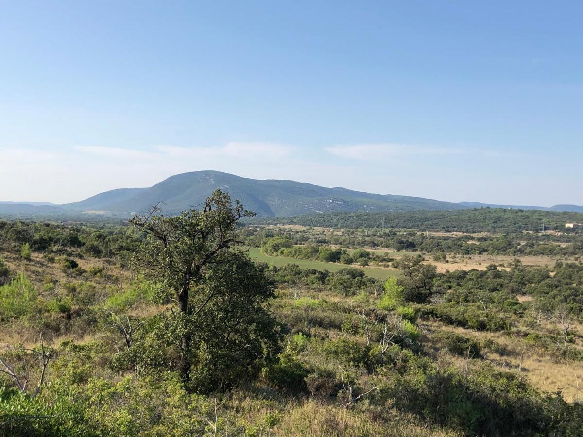 Retour Aux Sources Villa Sauve Екстериор снимка