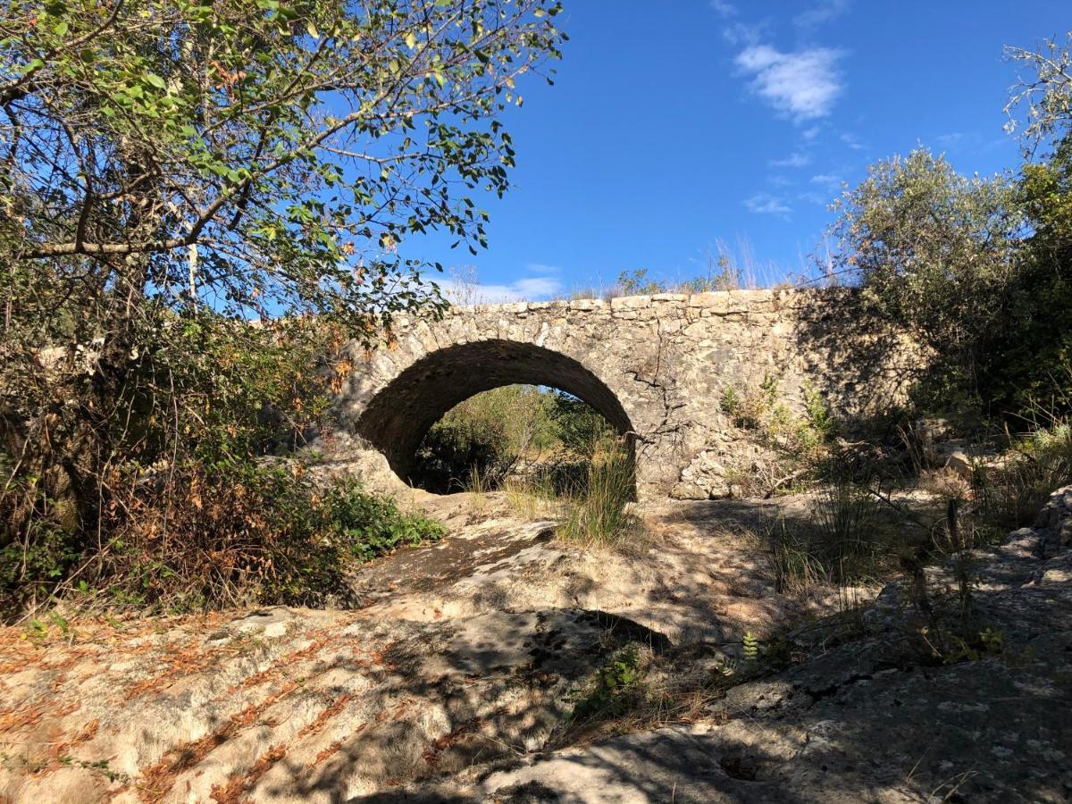 Retour Aux Sources Villa Sauve Екстериор снимка