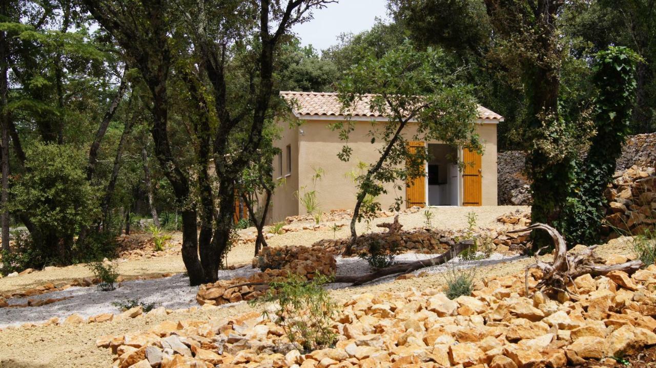 Retour Aux Sources Villa Sauve Екстериор снимка