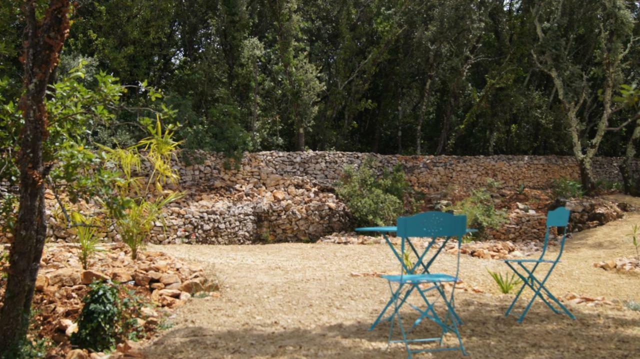 Retour Aux Sources Villa Sauve Екстериор снимка