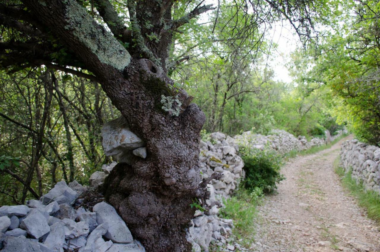 Retour Aux Sources Villa Sauve Екстериор снимка