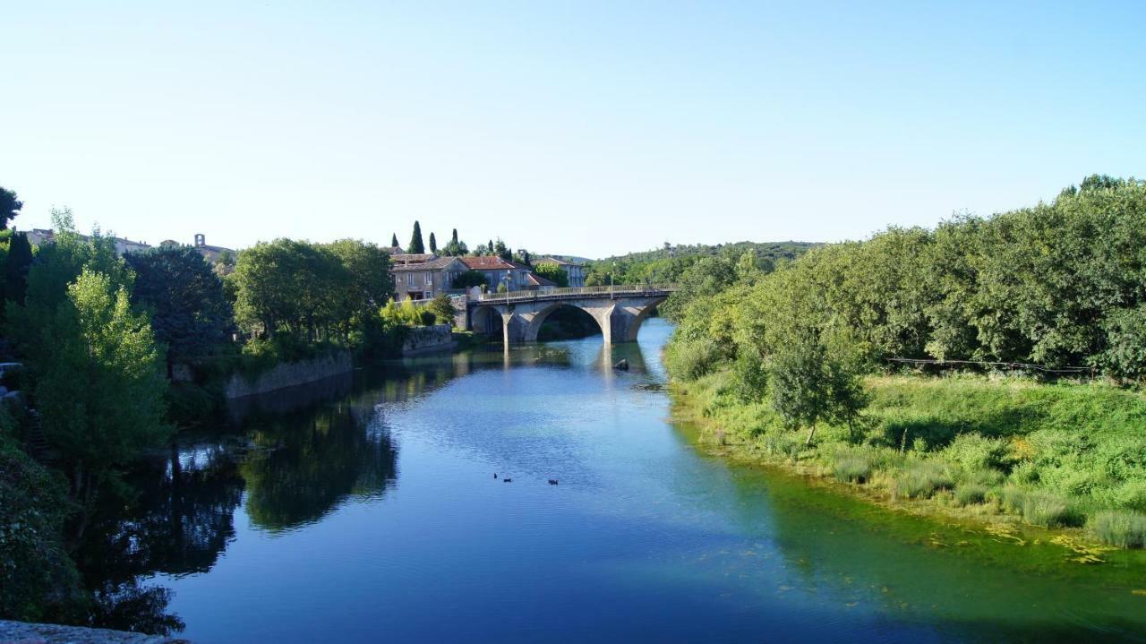 Retour Aux Sources Villa Sauve Екстериор снимка